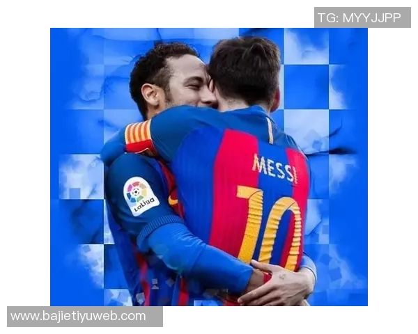 内马尔深情致敬阿尔巴感谢与你共度职业生涯的美好时光 内马尔深情致敬阿尔巴感谢与你共度职业生涯的美好时光