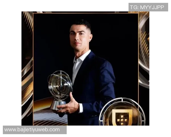 C罗获环球声望奖直言家人劝我停下但我仍能为球队贡献