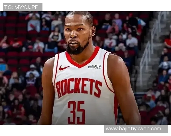 杜兰特称赞伊森为黑马其他球队难以预料他的爆发时刻