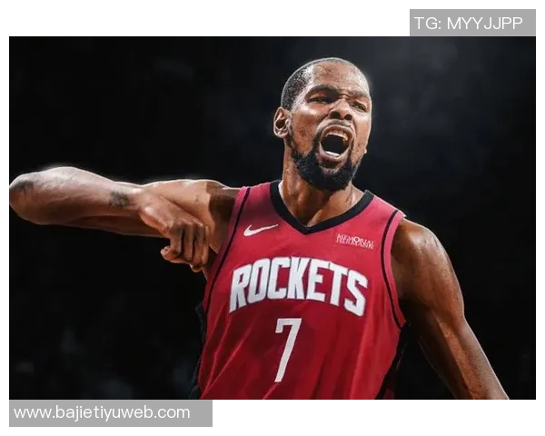 火箭计划先确定伊森合同再考虑续约杜兰特或签3加1球员选项