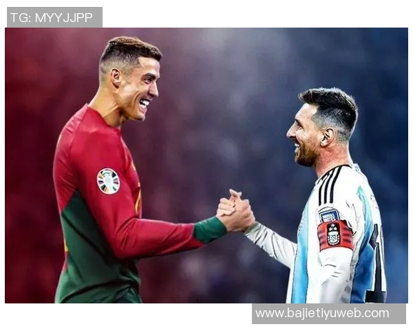 C罗梅西2025年进球对比梅西领先六球展现巅峰状态