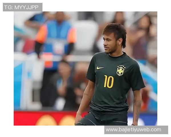 内马尔重返桑托斯训练状态良好下轮联赛出场机会增大