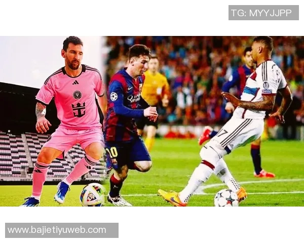 五大联赛成功过人榜更新梅西领衔圣马紧随其后