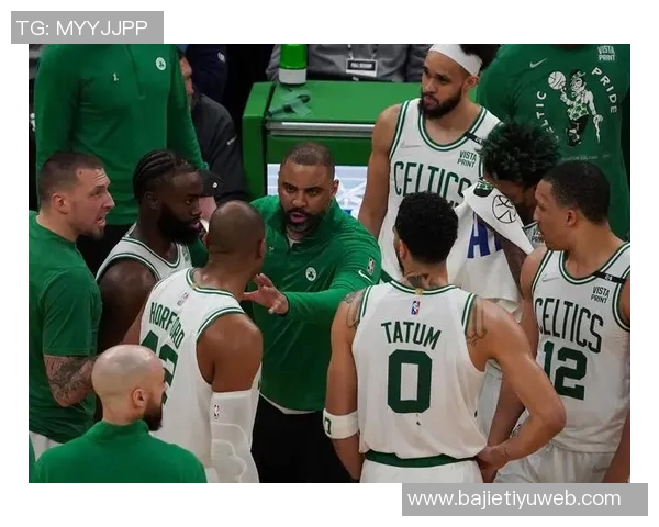 麦肯纳有望接任凯尔特人主帅职位成为热门人选之一 麦肯纳有望接任凯尔特人主帅职位成为热门人选之一